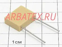 К10-47МА 50в 1 мкф Н30