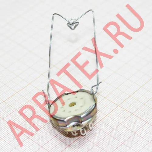 ПЛК9Д-55 ламповая панель фото 3