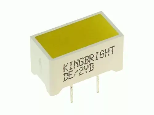 АЛС362Д цифровой индикатор фото 2