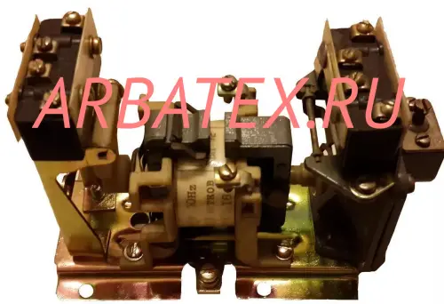 РВП-72 3122 110В реле времени РВП-72 3122 110В реле времени