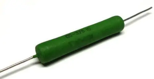 С5-37 10Вт 4,7 фото 2 С5-37 10Вт 4,7 фото 2