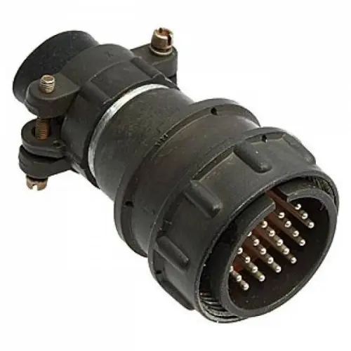 2РМДТ30КПН24Ш5А1В Разъемы 2РМ, 2РМТ, 2РМГ, 2РМДТ, ОНЦ-РГ фото фото 3