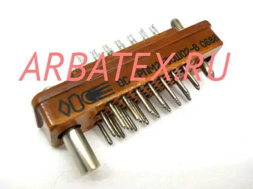 ГРПМ2У-30ШО2В фото ГРПМ2У-30ШО2В Разъемы разное фото