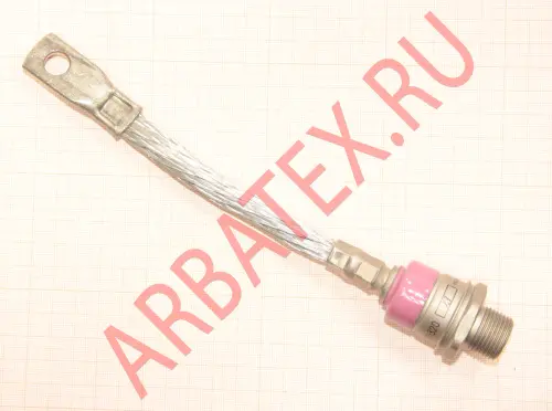 Д161-320Х-8 фото 3