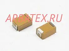 К53-56АВ 16в 22 мкф