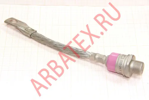 Д161-320-18 фото 4