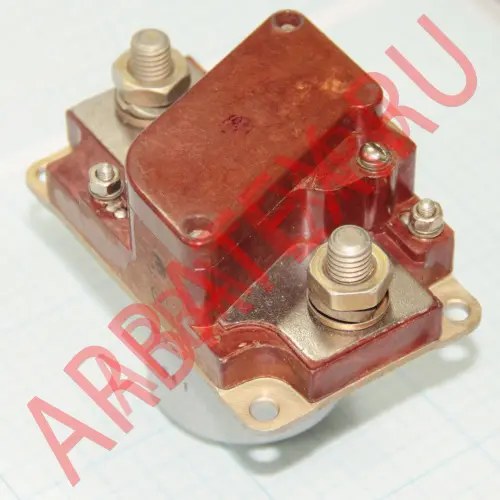 ТКС401ДОД контактор фото 2 ТКС401ДОД контактор фото 2