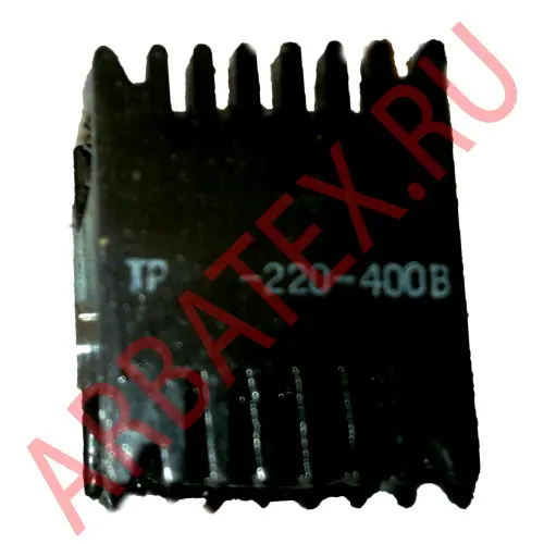 ТР177-220-400В трансформатор фото 2