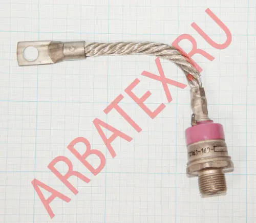 ТС161-160-7 фото 2