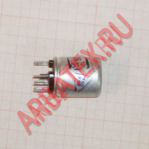 РЭС-9 РС4.529.029-08.04 фото 4 РЭС-9 РС4.529.029-08.04 фото 4