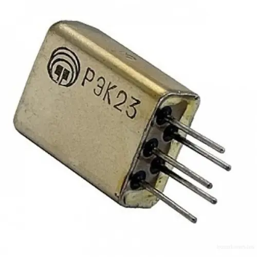 РЭК-23 РФ4.500.472-08.01 фото 2 РЭК-23 РФ4.500.472-08.01 фото 2