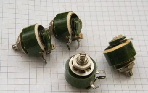 ППБ-2Б-2вт 1 кОм фото 2