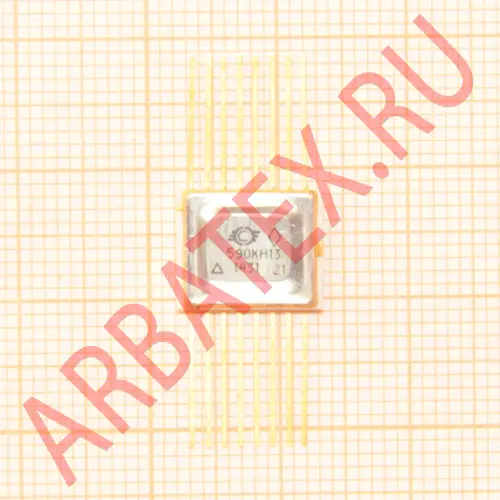 590КН13 фото 3