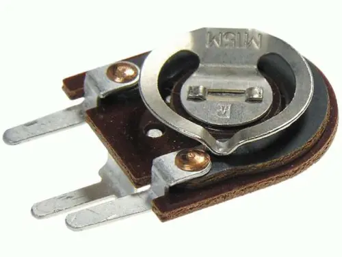 СП3-38В 0,125Вт 3.3 кОм фото 2 СП3-38В 0,125Вт 3.3 кОм фото 2