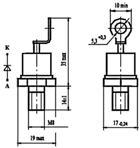 Д132-80-02 фото 3 Д132-80-02 фото 3