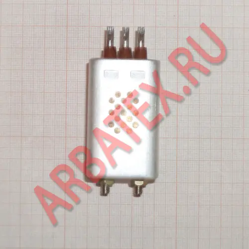 РЭН-29 РФ4.519.063-04.01 фото 5