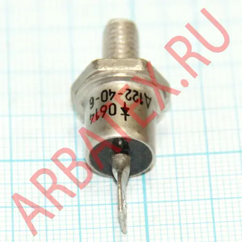 Д122-40-9 фото 2