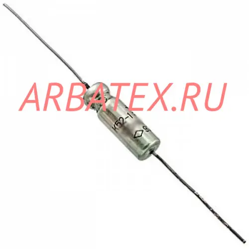 К52-1Б 32в 100 мкф
