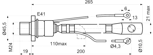 ТЛ171-250-11 фото 5