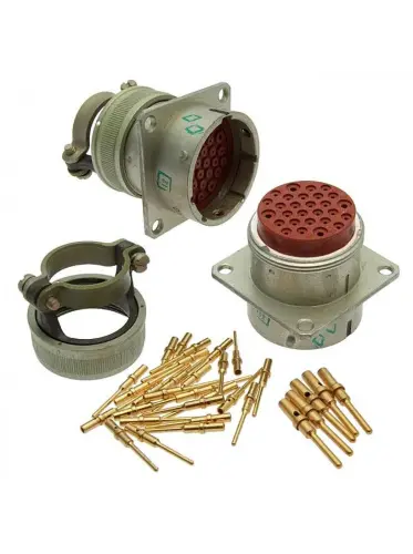 СНЦ23-28/27В-2-А-В разъём Разъемы разное фото