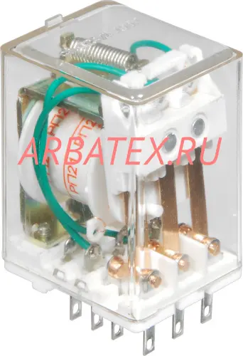 РП21-002 110В РП21-002 110В