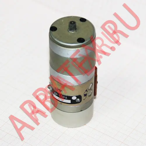 ДР-1.5РА электродвигатель фото 2 ДР-1.5РА электродвигатель фото 2