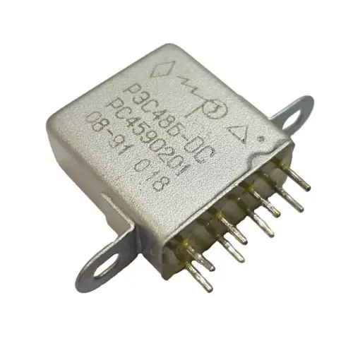 РЭС-48Б-В РС4.590.201 фото 2 РЭС-48Б-В РС4.590.201 фото 2