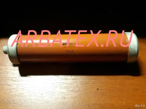 КЭВ-10 75 МОм КЭВ-10 75 МОм