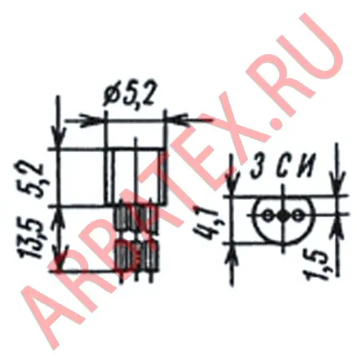 КП364Е фото 3 КП364Е фото 3