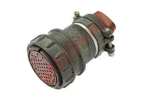 2РМ39КПН45Г2В1 фото фото 3 2РМ39КПН45Г2В1 Разъемы 2РМ, 2РМТ, 2РМГ, 2РМДТ, ОНЦ-РГ фото фото 3