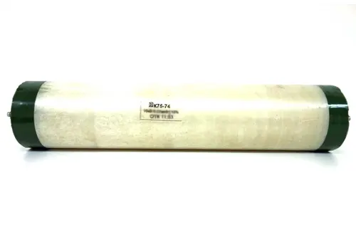 К75-74 5кВ 0,1 мкф фото 2