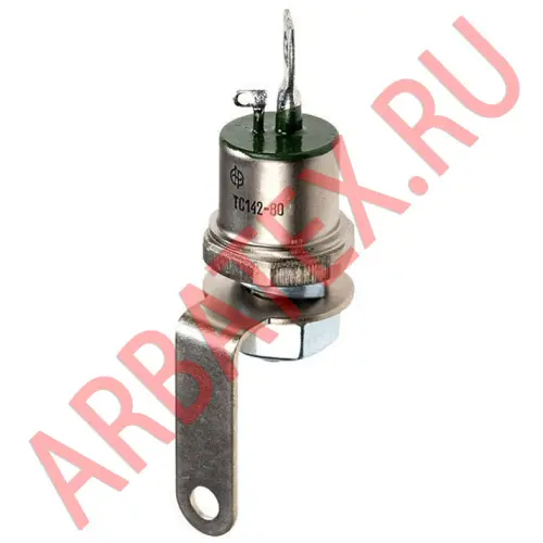 ТЗ142-80-10-7 тиристор фото 2 ТЗ142-80-10-7 тиристор фото 2