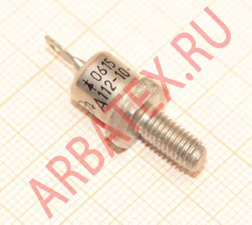 Д112-10-13 диод фото 2 Д112-10-13 диод фото 2