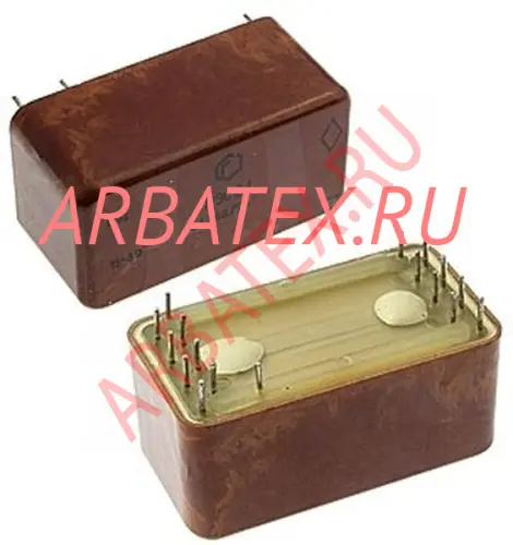 РЭС84 РС4.569.794-01