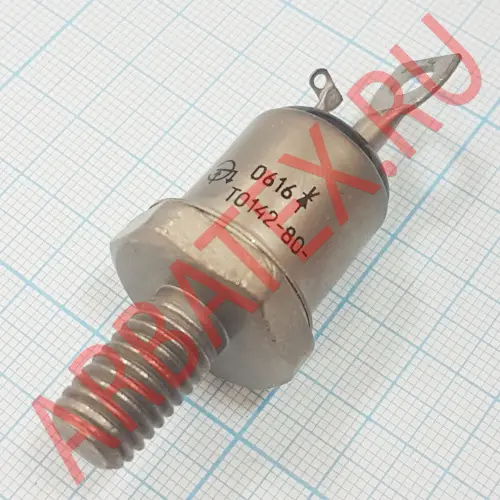 ТО142-80-11 фото 2 ТО142-80-11 фото 2