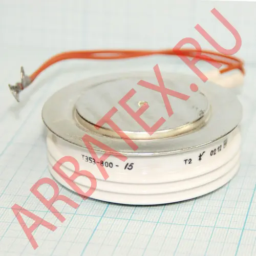 Т353-800-16 фото 6