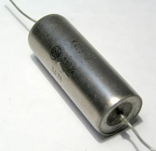 К40У-9 1000в 0.22 мкф фото 2 К40У-9 1000в 0.22 мкф фото 2