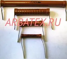 КЭВ-0.5 16 МОм