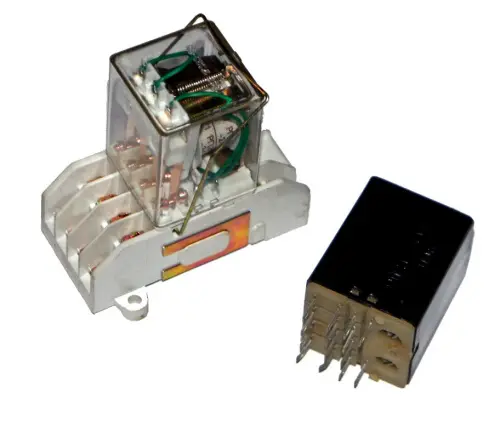 РП-21М-004 36В фото 2 РП-21М-004 36В фото 2