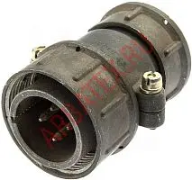 СШР28П4ЭГ8 вилка фото