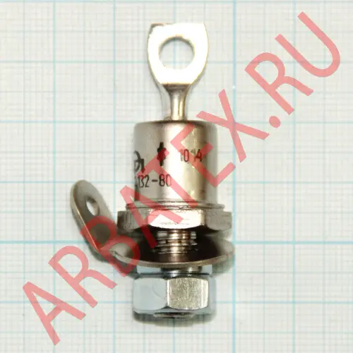 Д132-80-20 фото 3