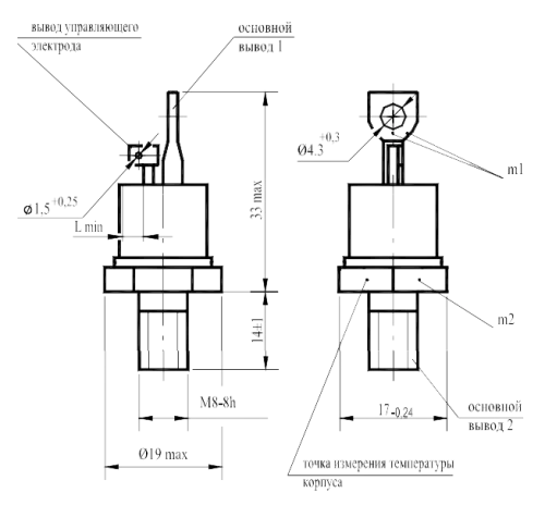 ТС132-50-10 фото 5