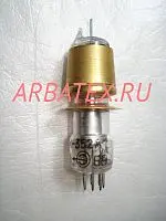 К-352 клистрон