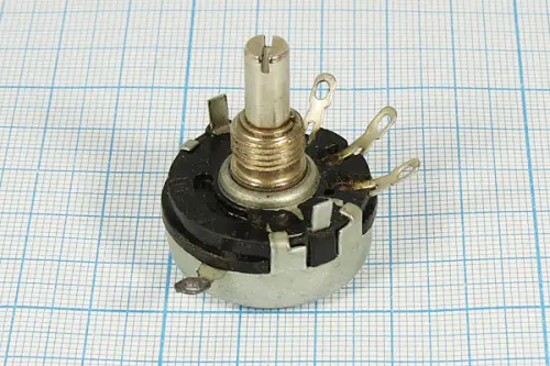 СПЕ-1 2Вт 2.2 кОм фото 2