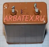 ОКБГ-МН2 1000в 1 мкф