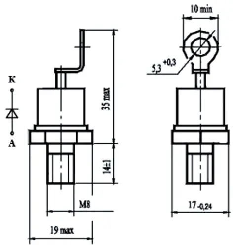 Д232-80-14 фото 3 Д232-80-14 фото 3