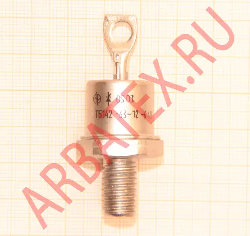 ТБ142-63-10 фото 4