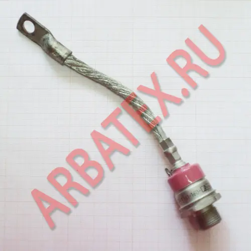 Т161-160-9 фото 2