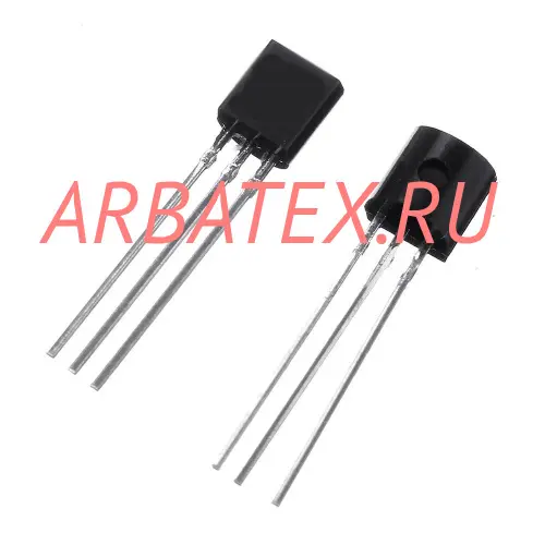 КТ313А2 КТ313А2