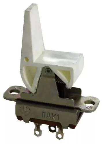ПДК-3б переключатель фото 2